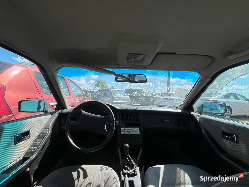 AUDI 80 18S 87 DT174 4/5 Opole