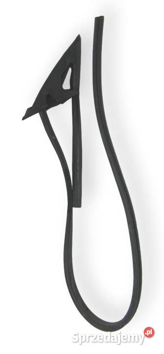 MERCEDES CLS C219 Uszczelka drzwi przod lewa OE Pozostałe śląskie Ruda Śląska sprzedam