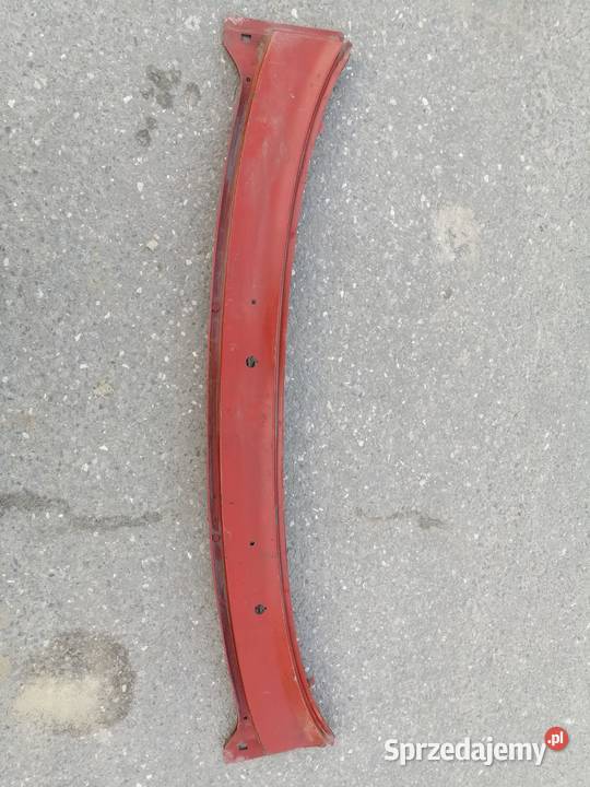 Polonez nowe podszybie przod fso borewicz Pionki sprzedam