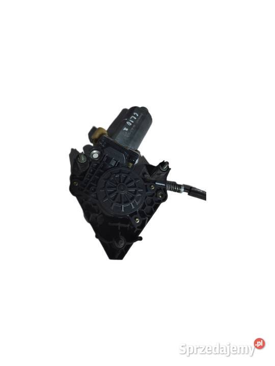 Renault Clio 2 Silniczek podnoszenia szyb lewy Żywiec