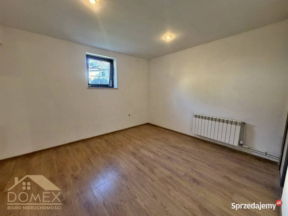 Mieszkanie na wynajem Wodzisław Śląski 80m2 2