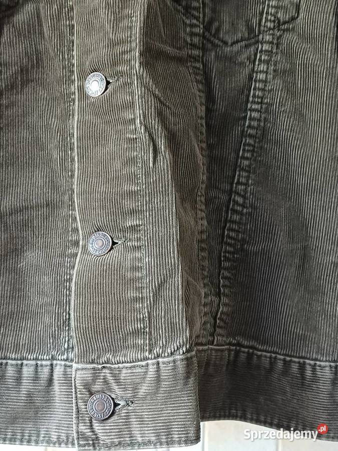 vintage kurtka męska Levis małopolskie Nowy Targ