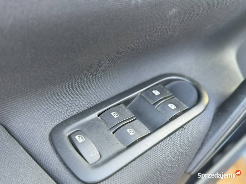 Renault Megane immobilizer Motoryzacja Częstochowa