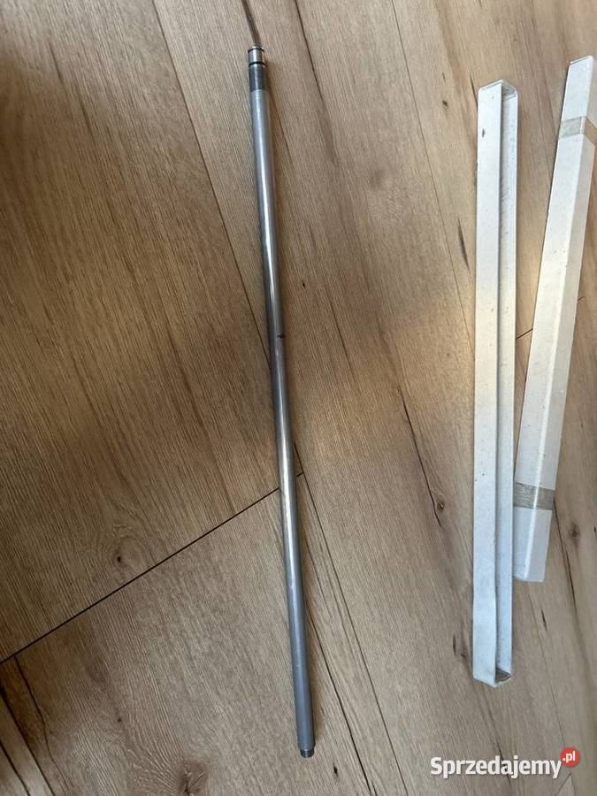 lufa poligonalna lothar walther 55mm Zawiercie