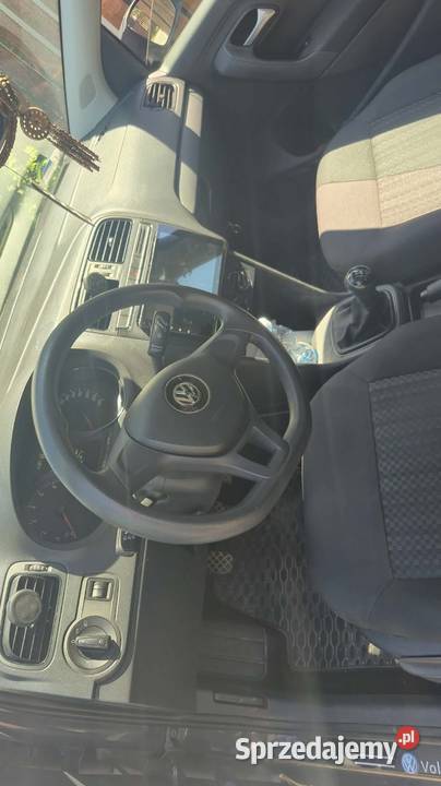 VW polo 10 2017 Targowiska sprzedam
