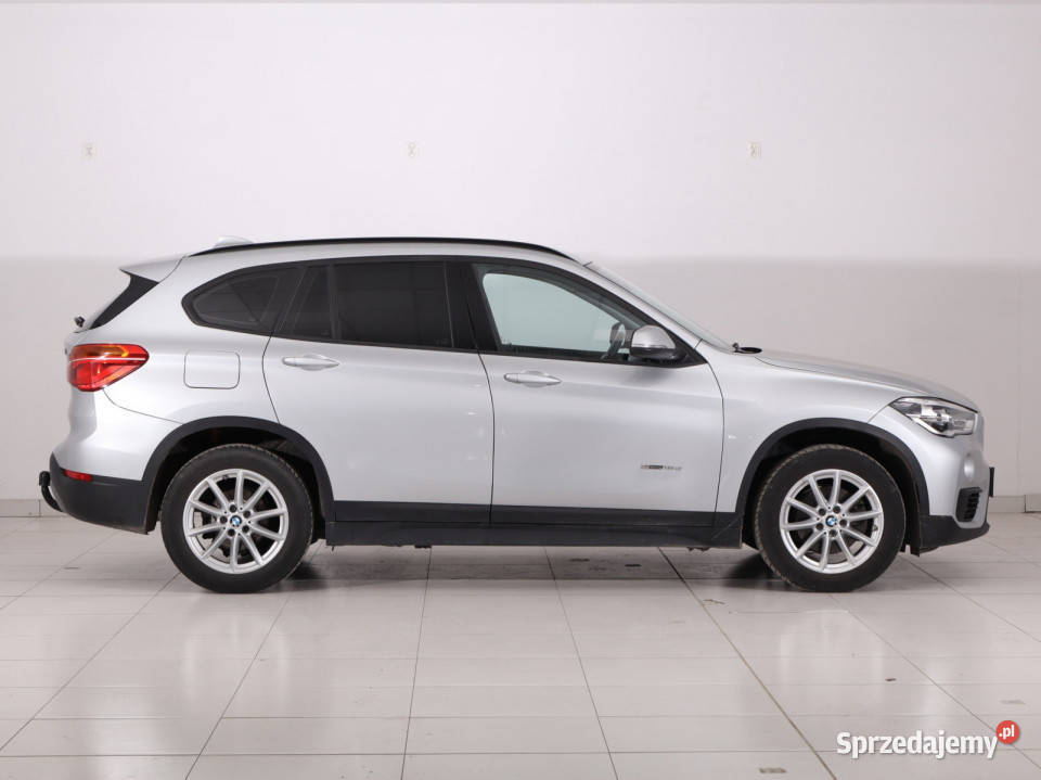 BMW X1 sDrive18d Piaseczno sprzedam