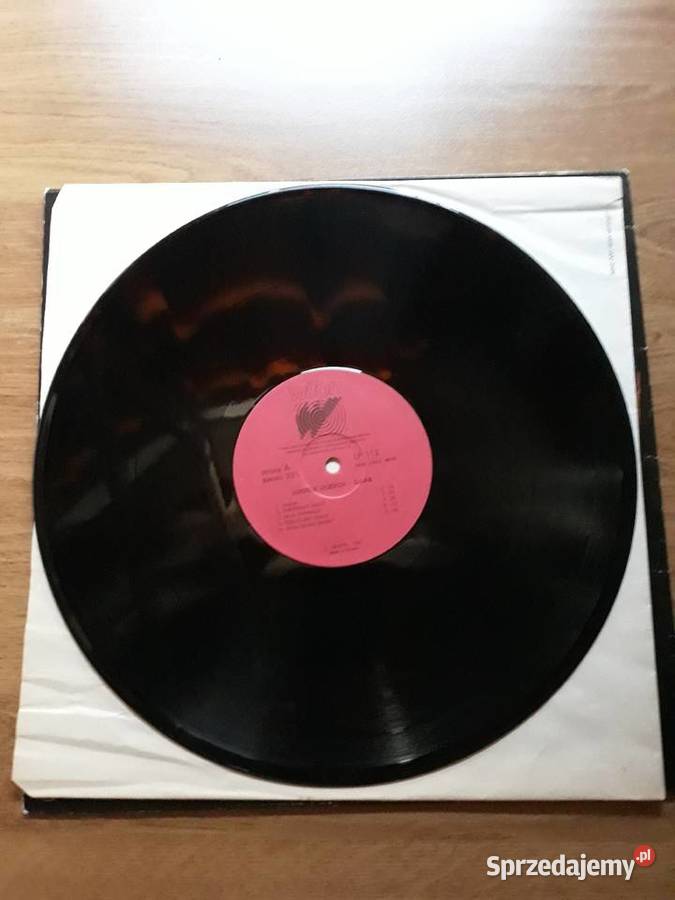 DAAB Ludzkie uczucia 1987 kolekcjonerskie