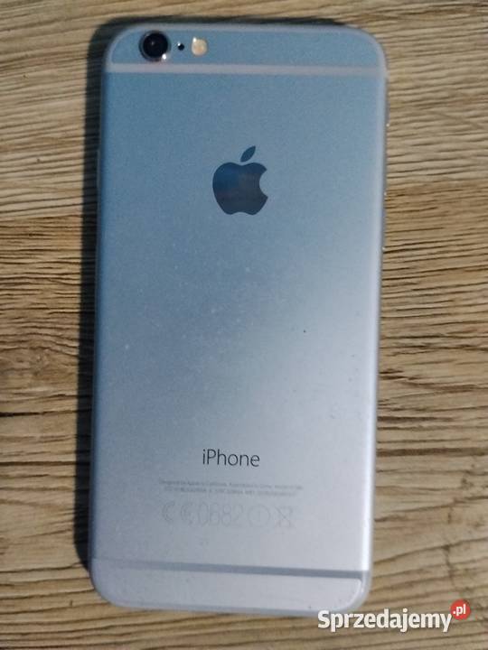 iPhone 6 stan Radom