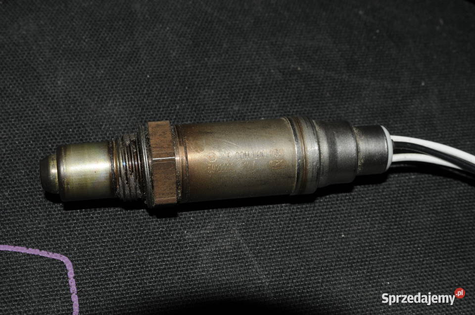 Sonda Bosch f00hl00036 0258986507 Brzeszcze