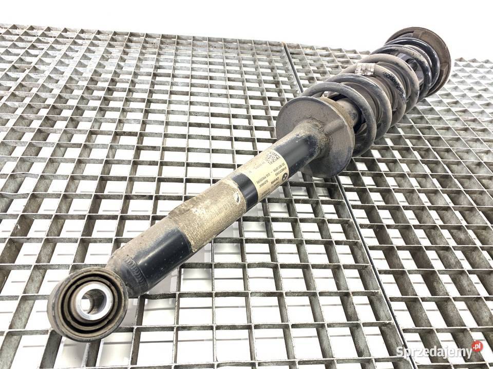 AMORTYZATOR PRAWY TYŁ ZE SPRĘŻYNĄ BMW G30 osobowe