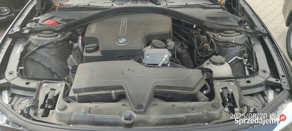 BMW 320 Sprzedam zamienię lubelskie Puławy