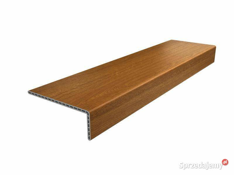 Nakładka komorowa parapet wewnętrzny Gaszowice