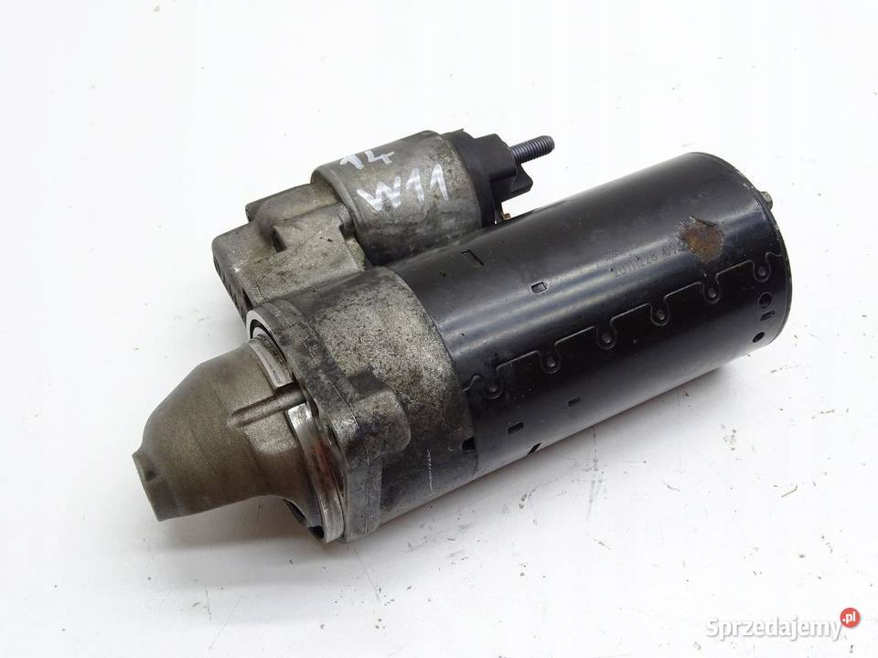 ROZRUSZNIK A6519062400 22 CDI MERCEDES W212 W204 osobowe
