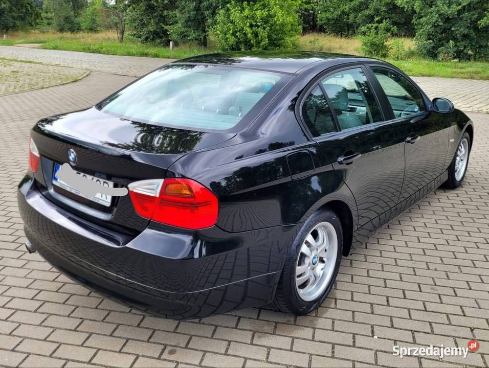 Tanie auta 3 zarejstrowane oplacone benzyna lubuskie Sulechów sprzedam