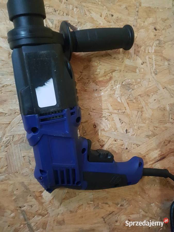 Młotowiertarka Einhell BTRH 420 SDS Plus 420 W Głogowa sprzedam