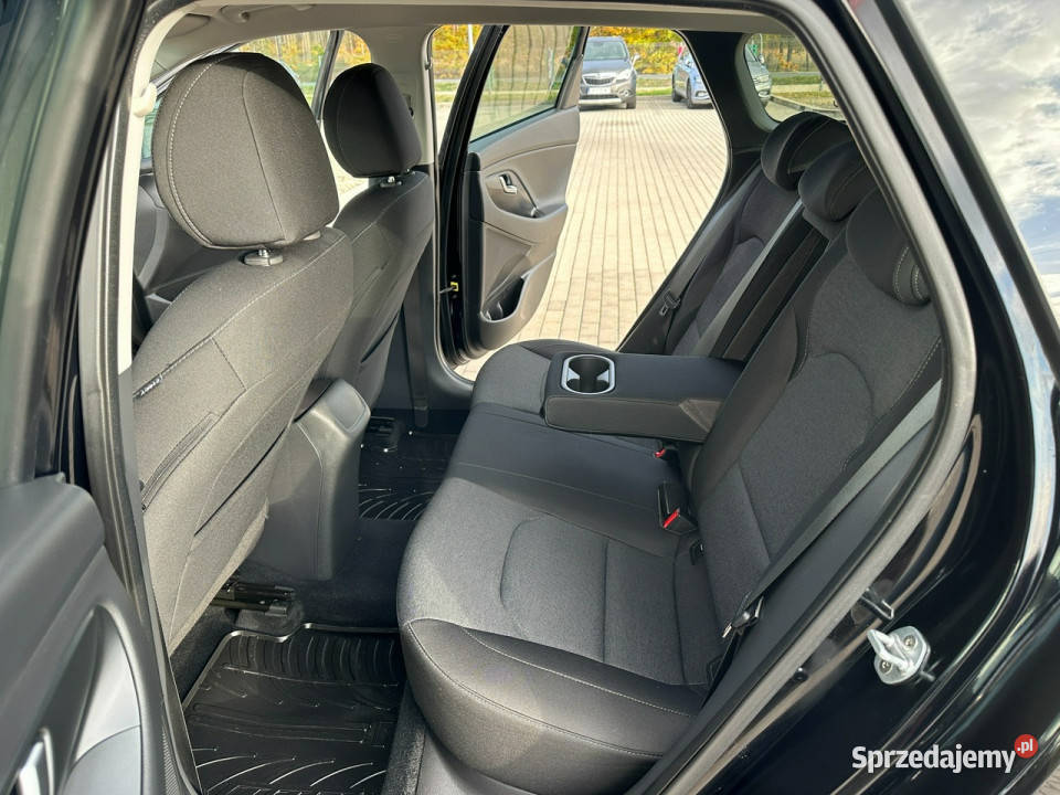 Hyundai i30 ASO Alu Kamera Asystent Grzane opolskie Kąty Opolskie sprzedam