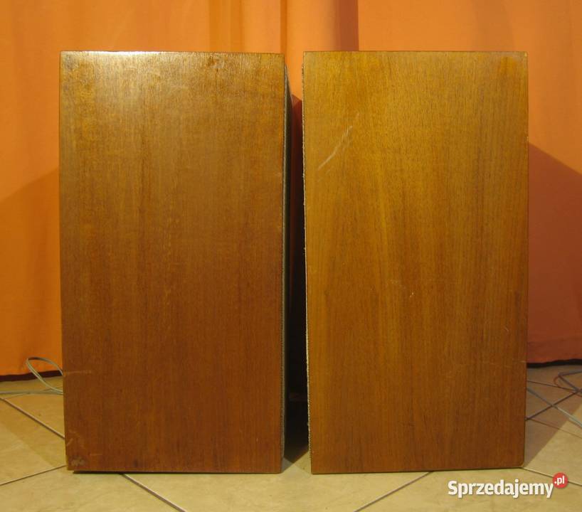 Heco Sound Master 35 solidne kolumny podłogowe w Tarnobrzeg