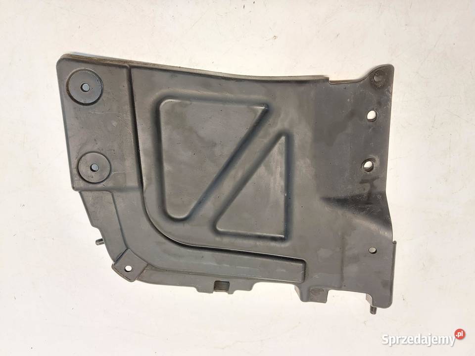Ford Ranger VI 6 2024r OSŁONA NADKOLA LEWY TYŁ osobowe dolnośląskie sprzedam