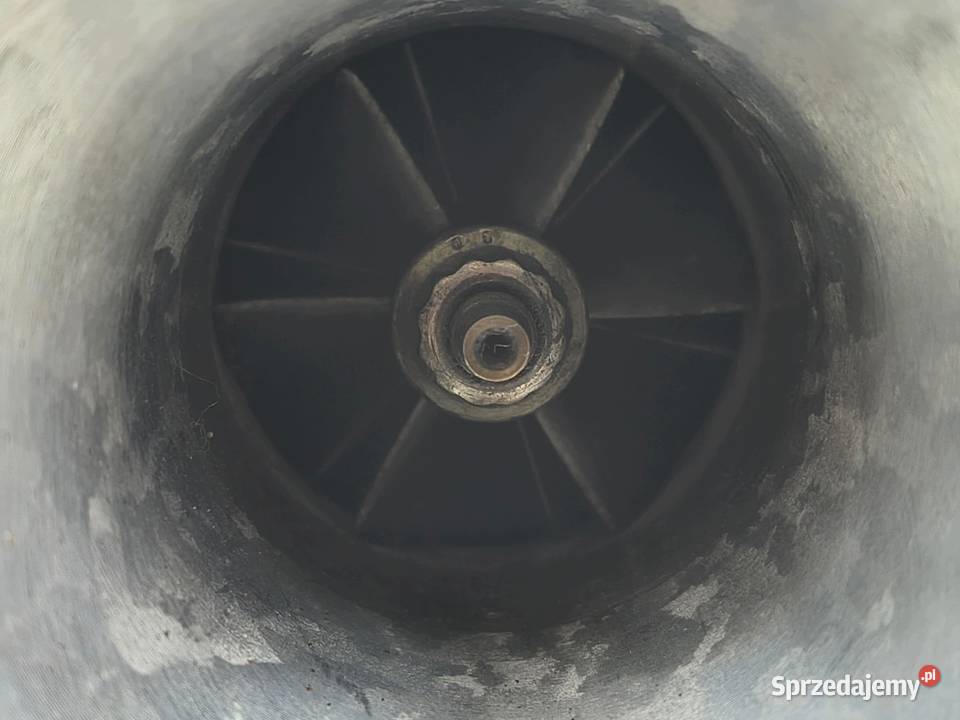 TURBOSPRĘŻARKA Alfa Romeo 147 156 159 GT Fiat Turbosprężarki lubelskie Chełm