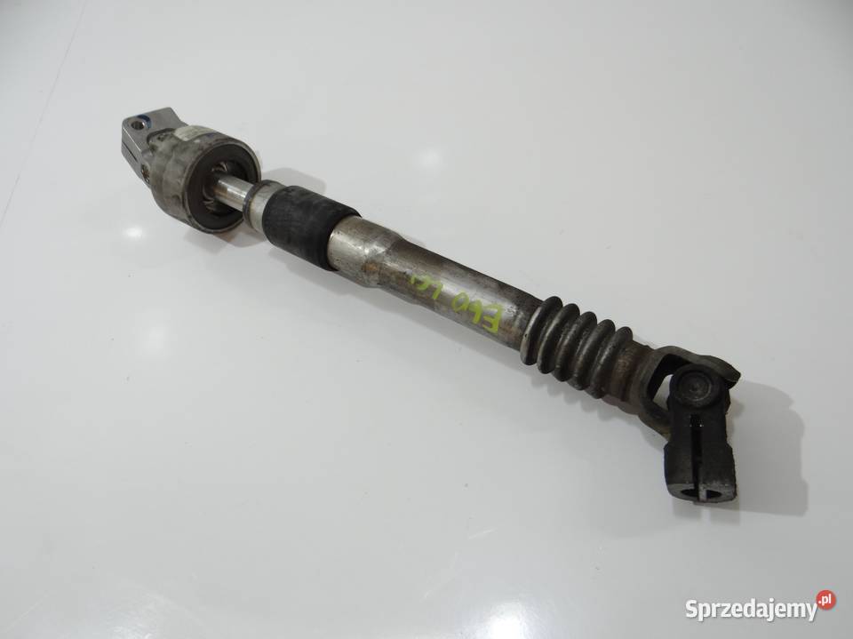 BMW E60 LIFT DRĄŻEK KOLUMNY KIEROWNICZEJ Strzyżewice