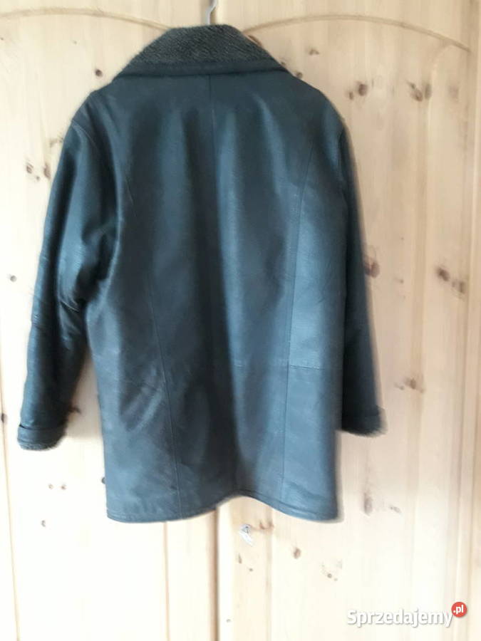 Kożuszek damski podlaskie Suwałki sprzedam