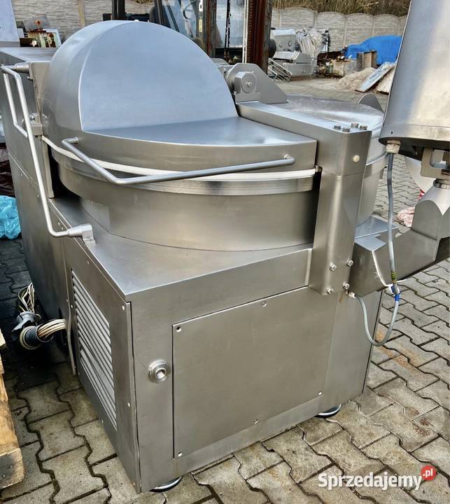 Kuter Nowicki KN 125 L Pozostałe