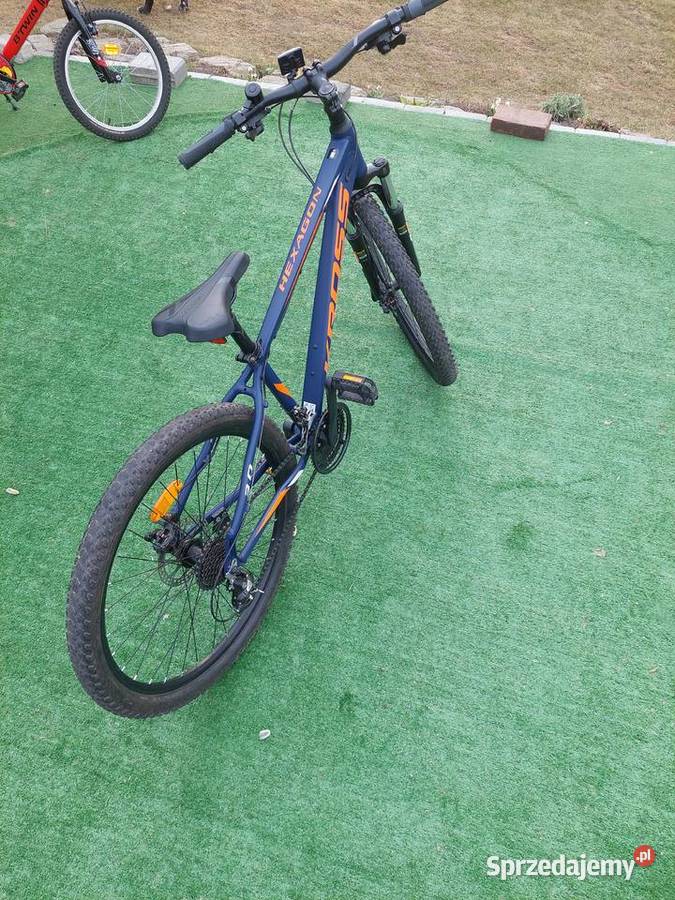 Kross hexagon 30 xs Tarnowo Podgórne