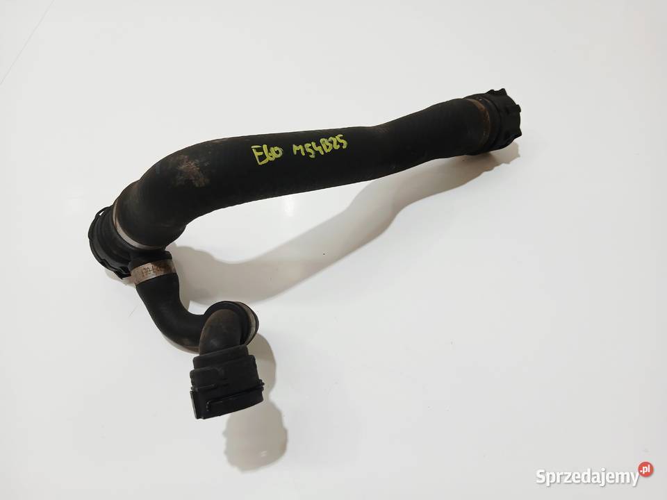 PRZEWÓD WĄŻ WODY BMW E60 E61 M54B30 7519256 Strzyżewice