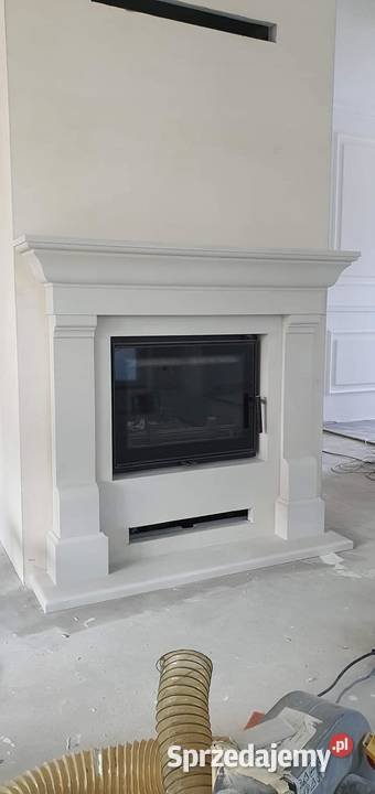 Kominek KL19obudowa kominkowaportal Obudowy Warszawa