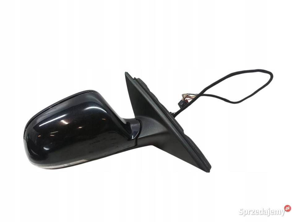 LUSTERKO PRAWE 020989 Skoda Superb II 20082015