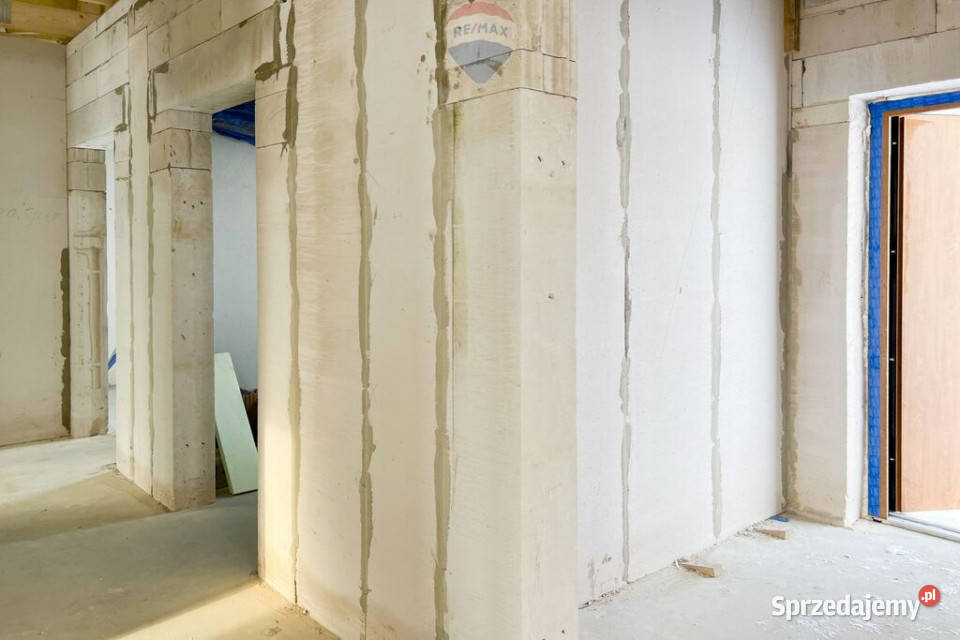 Dom 133 m2 Stare Faszczyce gm Błonie