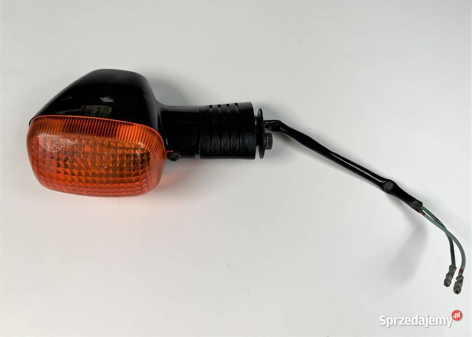 HONDA CBR 600 F PC31 PC35 Kierunkowskaz PP LT Łobżenica sprzedam