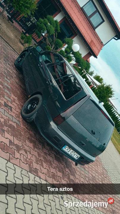 Mitsubishi lancer 16 benzyna elektryczne lusterka Lublin