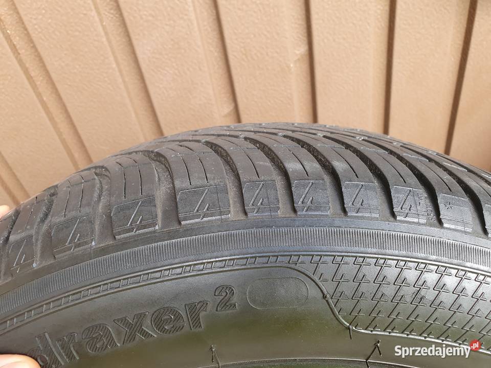 Opony Wielosezonowe KLEBER Quadraxer 2 Olecko