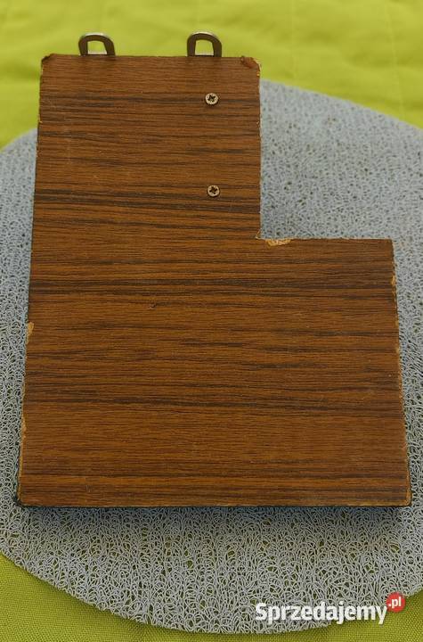 Półka ścienna mała Półki Małkinia Górna sprzedam