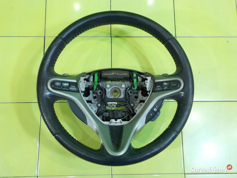 HONDA INSIGHT II 09r 0914r kierownica Kierownice Suków