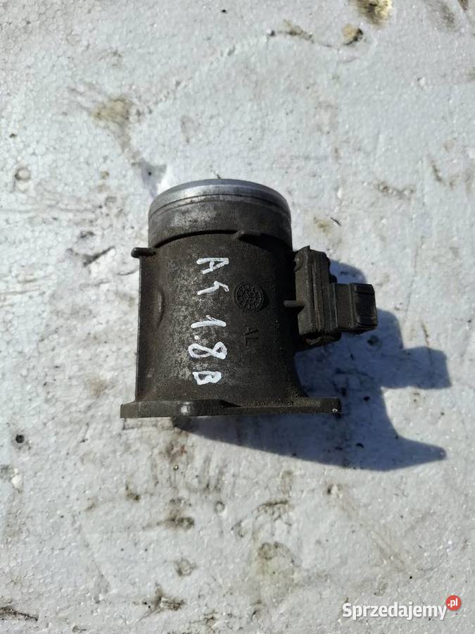Przepustnica Powietrza Audi A4 B5 18B Wisznice sprzedam