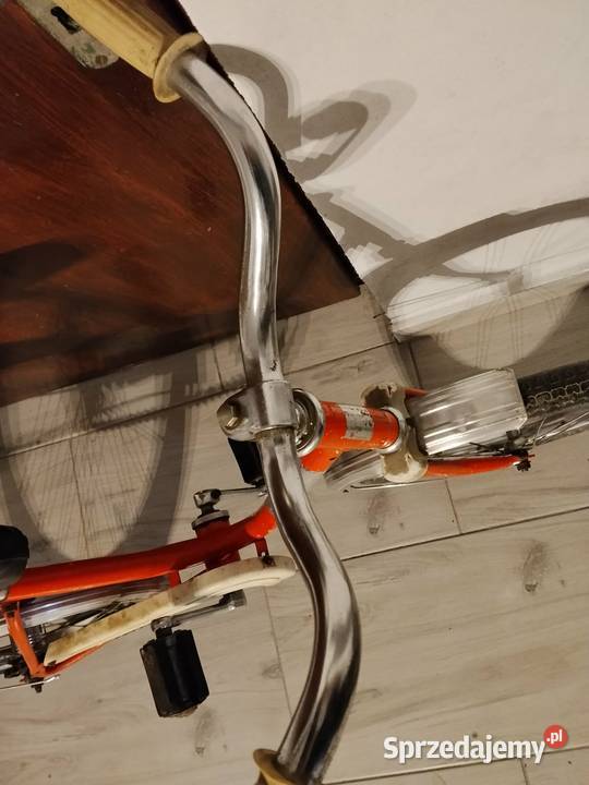 sprzedam małe rowerki Przedmieście Czudeckie