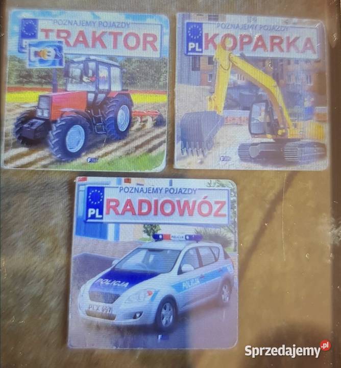 Ksiązki np Hans Chrystian Andersen i i inne małopolskie Andrychów