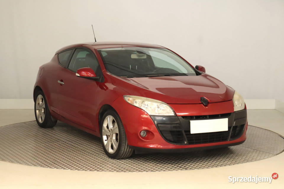 Renault Megane 20 TCe radio Zabrze sprzedam