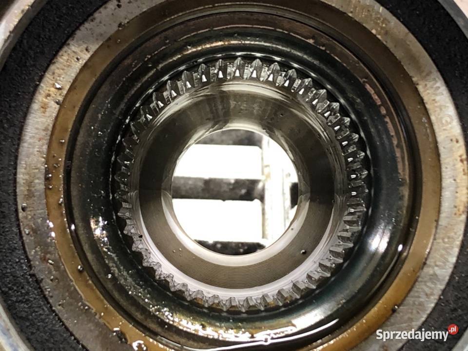 ZWROTNICA PRAWY PRZÓD AUDI A6 C8 40 600 osobowe