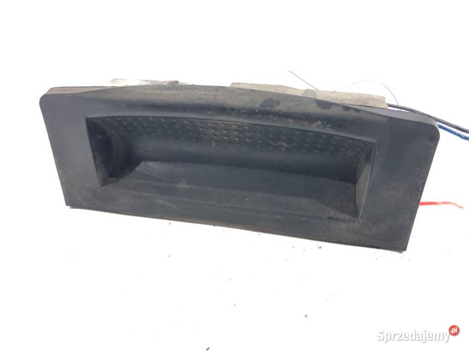 KLAMKA KLAPY TYŁ OPEL ASTRA H Kombi 0414 sprzedam