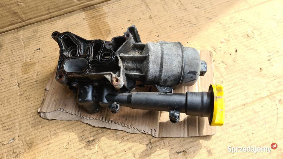 Suzuki Ignis MH 0410 podstawa obudowa filtra Silniki i osprzęt sprzedam