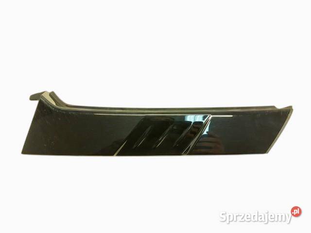 Cherry Jaecoo 7 PHEV 2025r Osłona blenda klapy