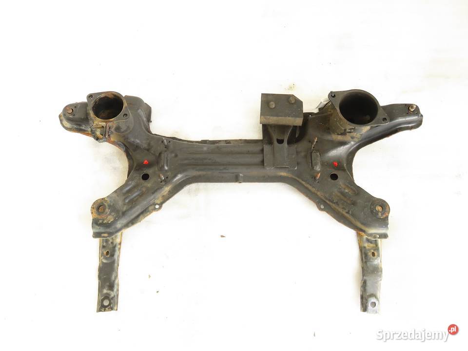 SANKI PRZÓD SEAT IBIZA II 6K1 10 i AER