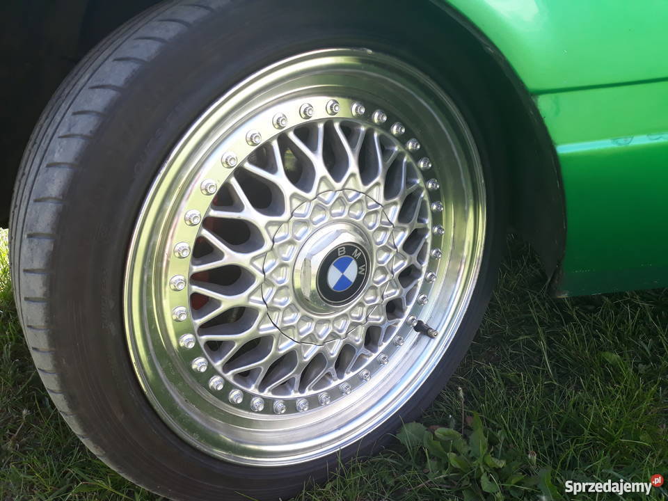 Opel Rekord 81 20 benzynalpg super stan