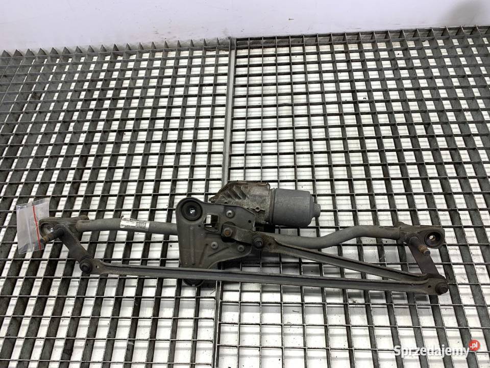 MECHANIZM WYCIERACZEK PRZÓD VOLVO V70 III