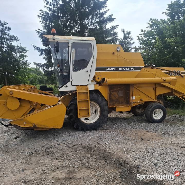 Sampo 690