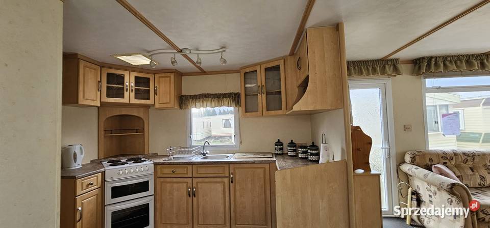 Domek holenderski BELVEDERE 2 pokoje 476 plac Radom