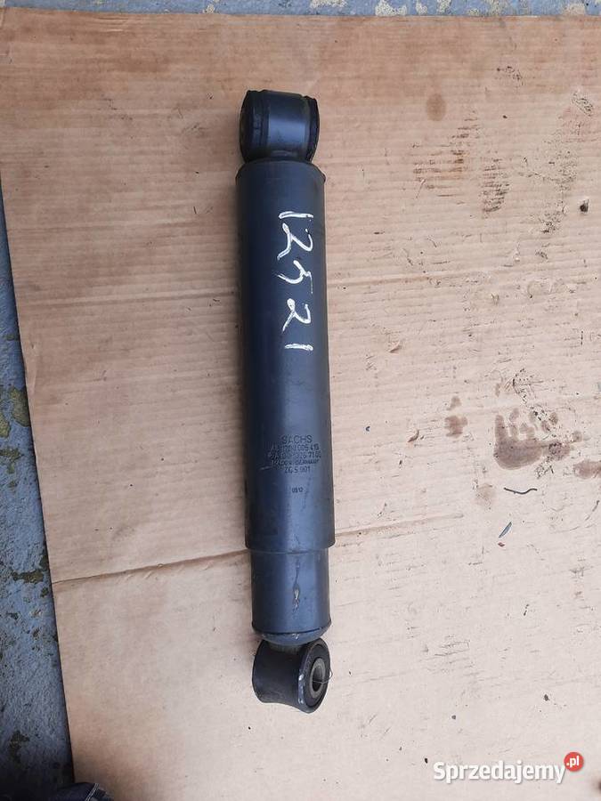 Amortyzator SACHS A0063267100 MERCEDES Staszów